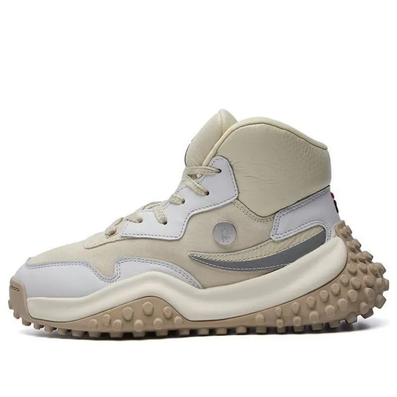(WMNS) FILA FM-2 x Mihara Sneakers 'Beige White' F12M044118FFF sold by KicksCrew