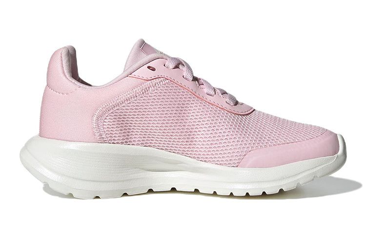 (GS) adidas Tensaur Run 'Pink' GZ3428 sold by KicksCrew product image thumbnail 2