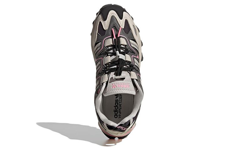 (WMNS) adidas originals Hyperturf Adventure 'Aluminium Core Black Pink' GW7129 sold by KicksCrew product image thumbnail 5