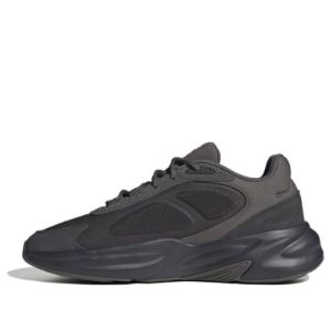 Adidas Ozelle Cloudfoam 'Charcoal' IG5984 sold by KicksCrew