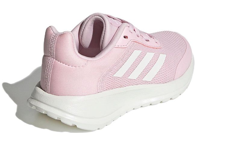 (GS) adidas Tensaur Run 'Pink' GZ3428 sold by KicksCrew product image thumbnail 4