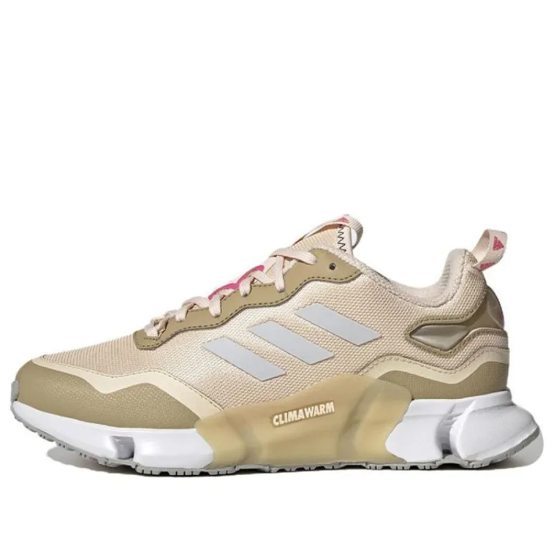 (WMNS) adidas Climawarm Sneakers 'Beige White' GZ1644 sold by KicksCrew