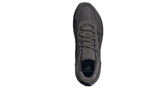 Adidas Ozelle Cloudfoam 'Charcoal' IG5984 sold by KicksCrew