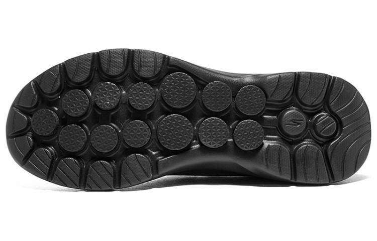 Skechers Go Walk 6 'Black' 216280-BBK sold by KicksCrew product image thumbnail 5