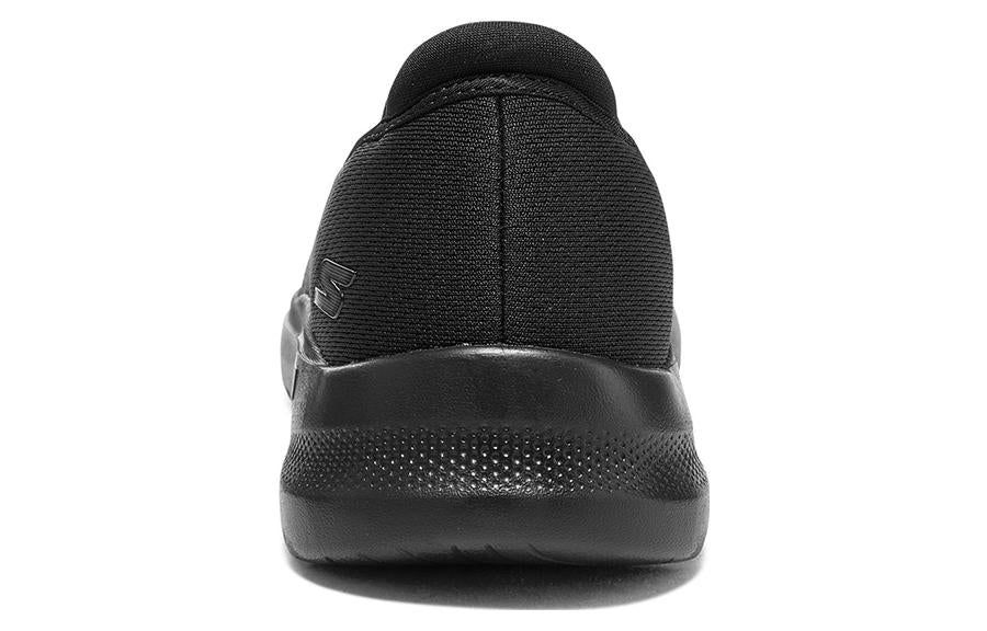 Skechers Go Walk 6 'Black' 216280-BBK sold by KicksCrew product image thumbnail 4