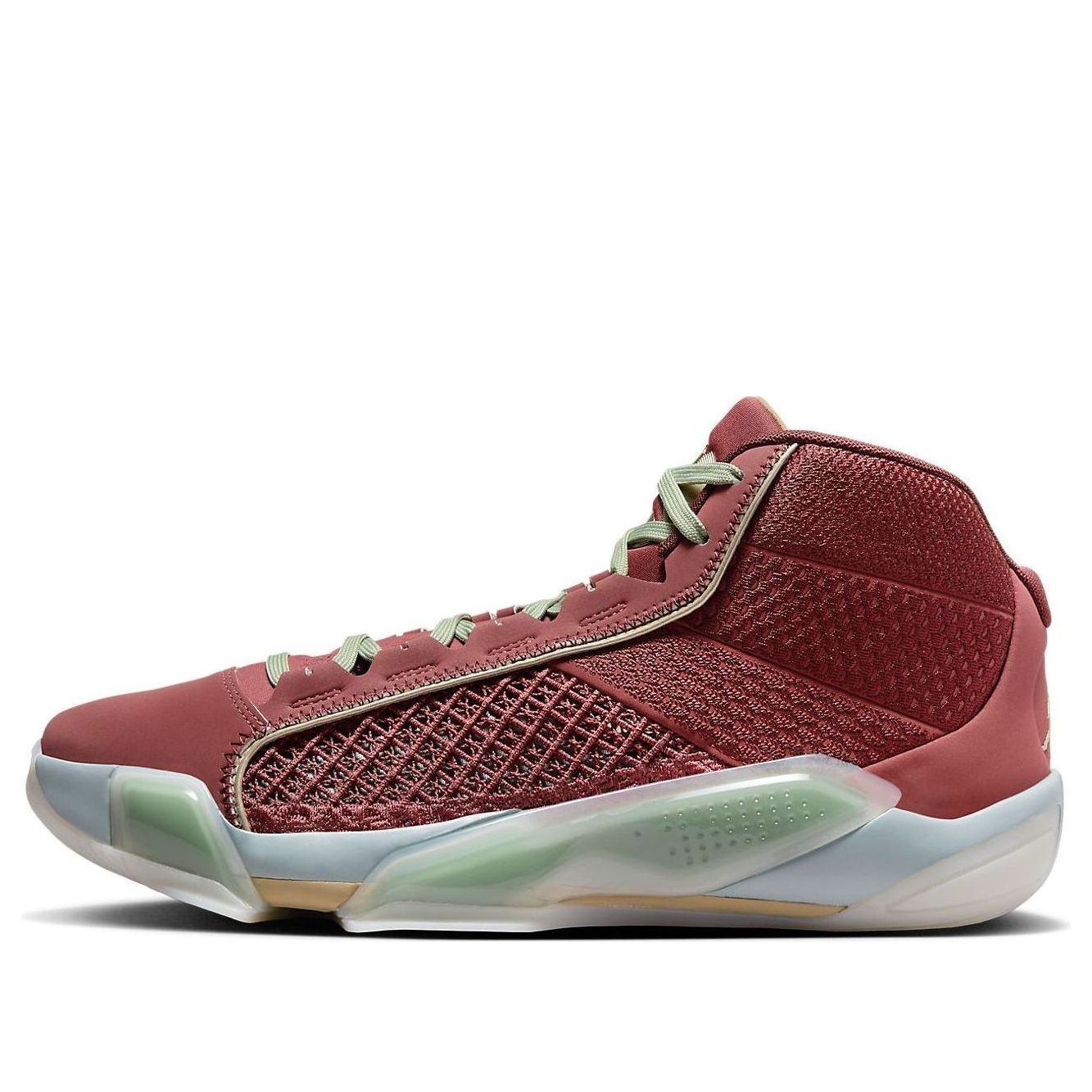 Air Jordan 38 'Year of the Dragon' FQ8894-600 sold by KicksCrew