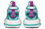 ANTA Shock The Game 5 Mid 'White Green' 112131601-2 sold by KicksCrew