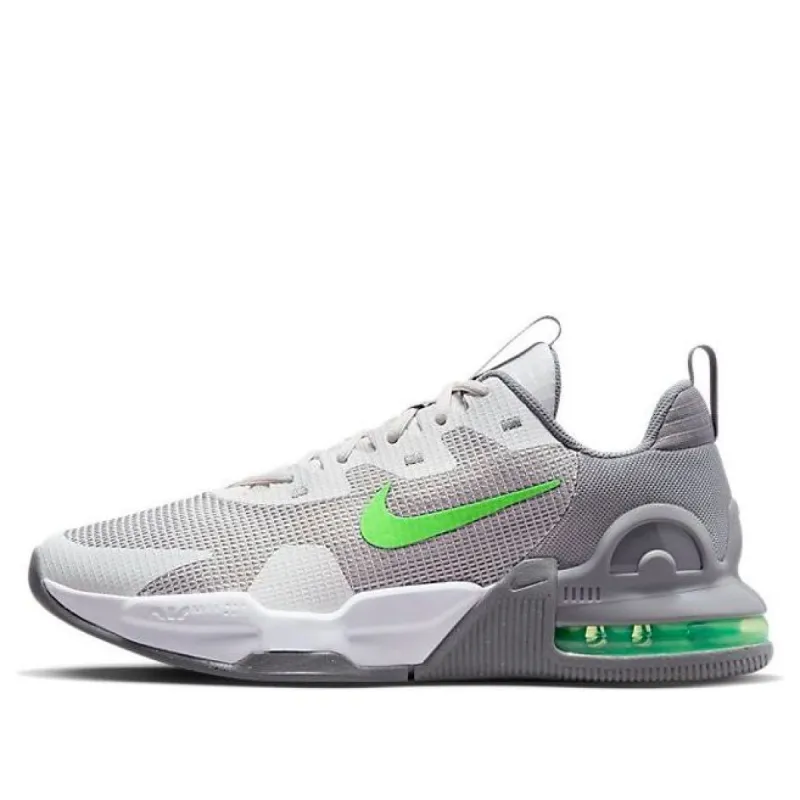 Nike Air Max Alpha Trainer 5 'Phantom Green Strike' DM0829-009 sold by KicksCrew