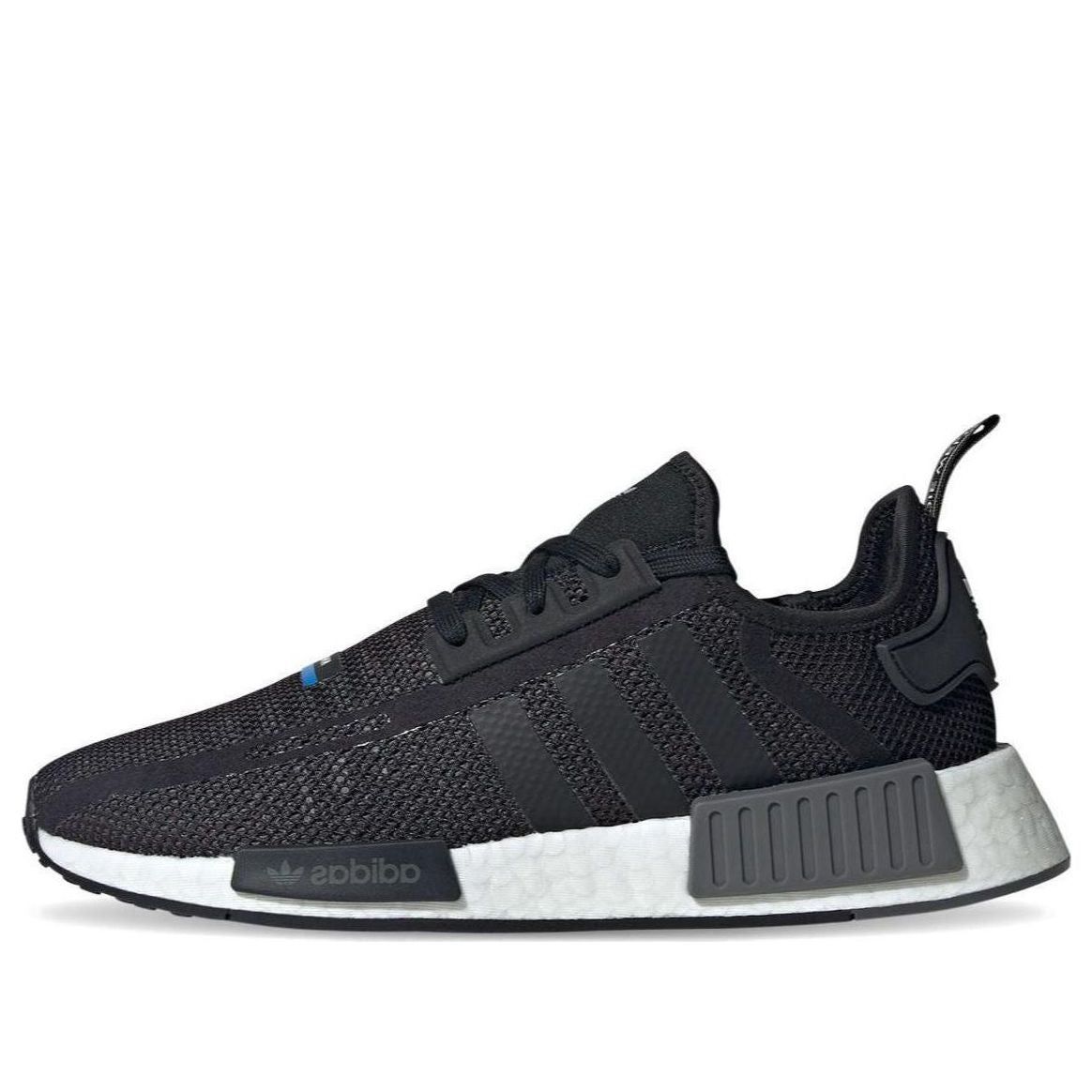 adidas originals NMD_R1 'Black' IE2091 sold by KicksCrew