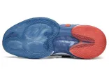 ANTA x Gordon Hayward GH2 Low Basketball Shoes 'Captain America' 112131103-1 sold by KicksCrew