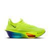 (WMNS) Nike ZoomX Alphafly NEXT% 3 'Volt' FD8315-700 sold by KicksCrew