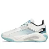 ANTA Super Body 'White Ice Blue' 112128085-4 sold by KicksCrew