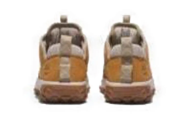 (WMNS) Timberland Greenstride Motion 6 Sneakers 'Wheat' A647M754 sold by KicksCrew product image thumbnail 5