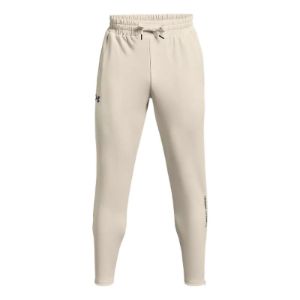 Under Armour Terry Pants 'Beige' 1366265-279 sold by KicksCrew
