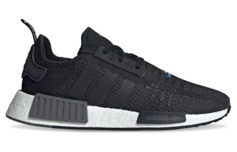 adidas originals NMD_R1 'Black' IE2091 sold by KicksCrew