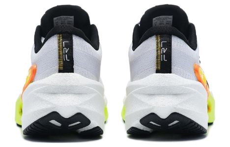 Li-Ning Furious Rider 7 Pro 'White Yellow' ARZT003-1 sold by KicksCrew