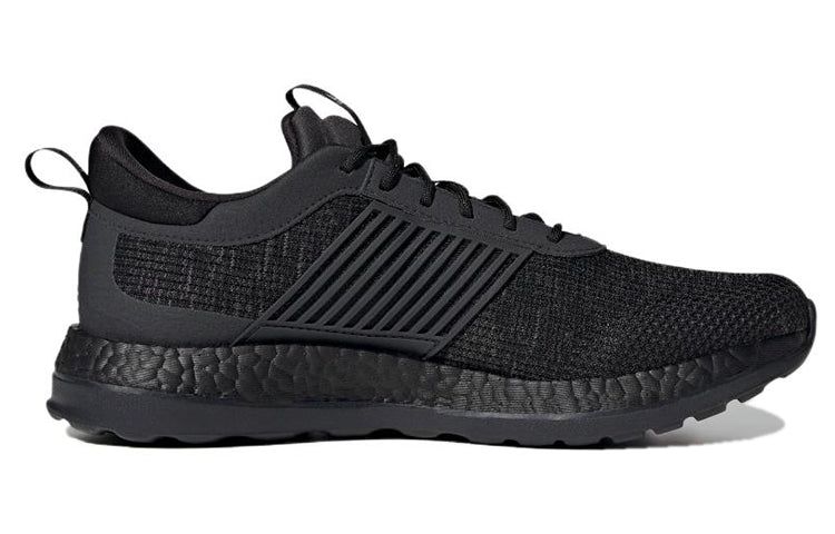 Adidas Crazylight ZG Boost 'Core Black' ID2857 sold by KicksCrew product image thumbnail 2