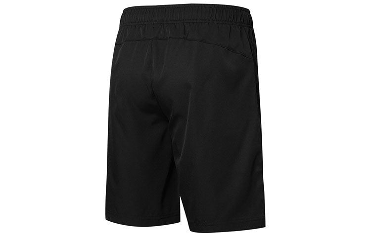 Puma Gym Training Shorts 'Black' 848729-01 sold by KicksCrew product image thumbnail 2