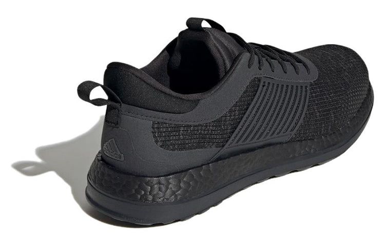 Adidas Crazylight ZG Boost 'Core Black' ID2857 sold by KicksCrew product image thumbnail 3