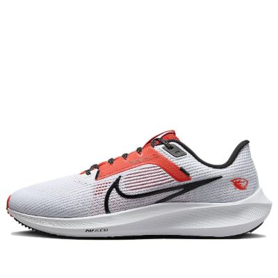 Nike Air Zoom Pegasus 40 'Oregon State' DZ5954-100 sold by KicksCrew