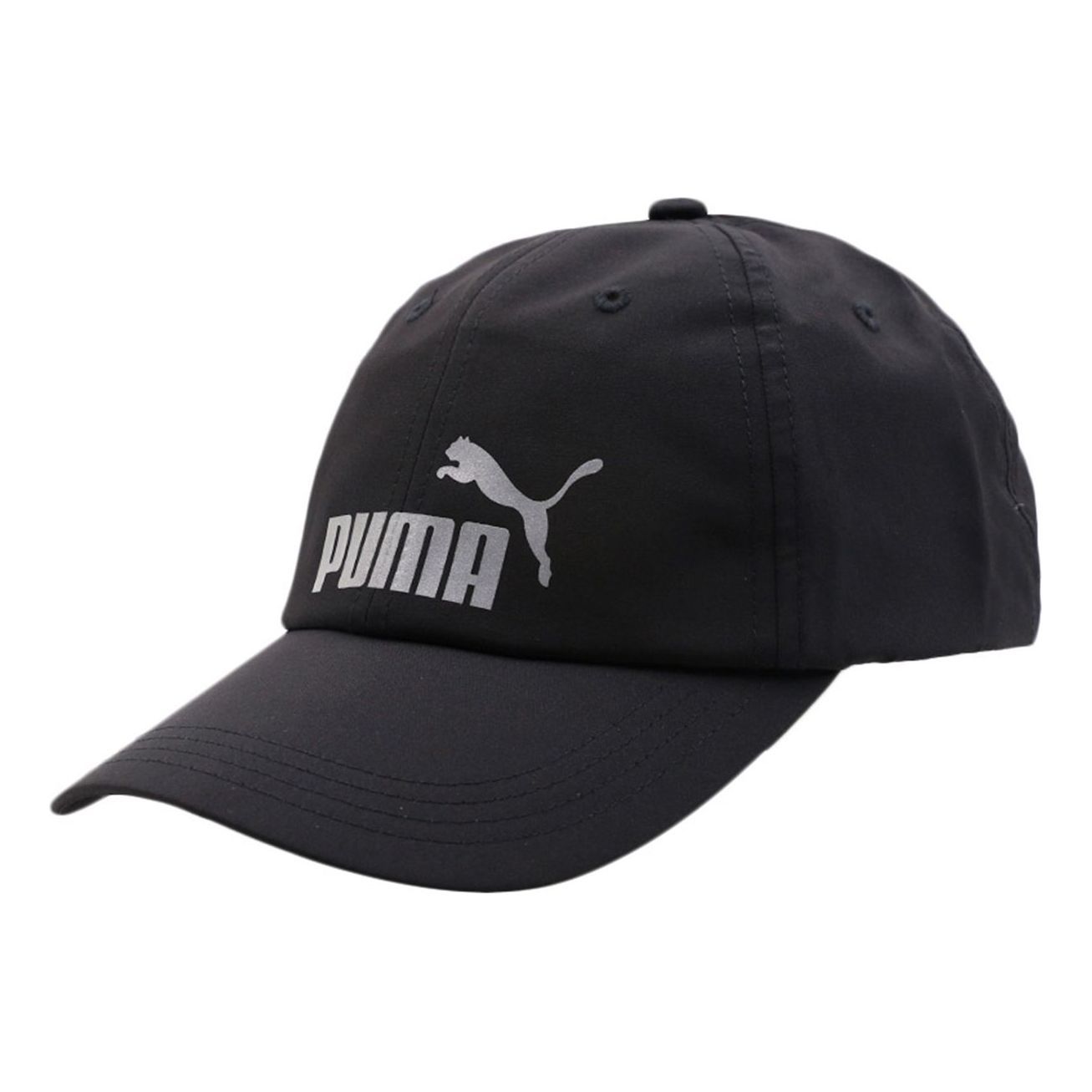 Puma Baseball Cap 'Black' 021750-02 sold by KicksCrew