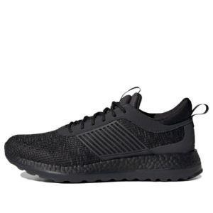Adidas Crazylight ZG Boost 'Core Black' ID2857 sold by KicksCrew
