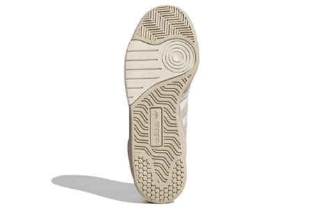 adidas originals Courtic 'White Core Brown' GX4367 sold by KicksCrew