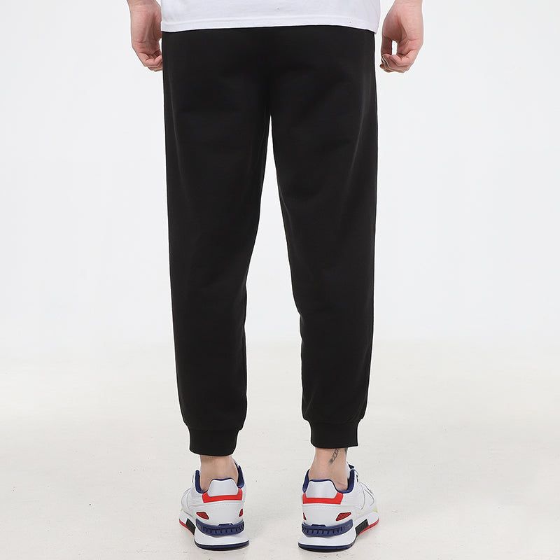 Puma Akareness Pants 'Black White' 532039-01 sold by KicksCrew product image thumbnail 4