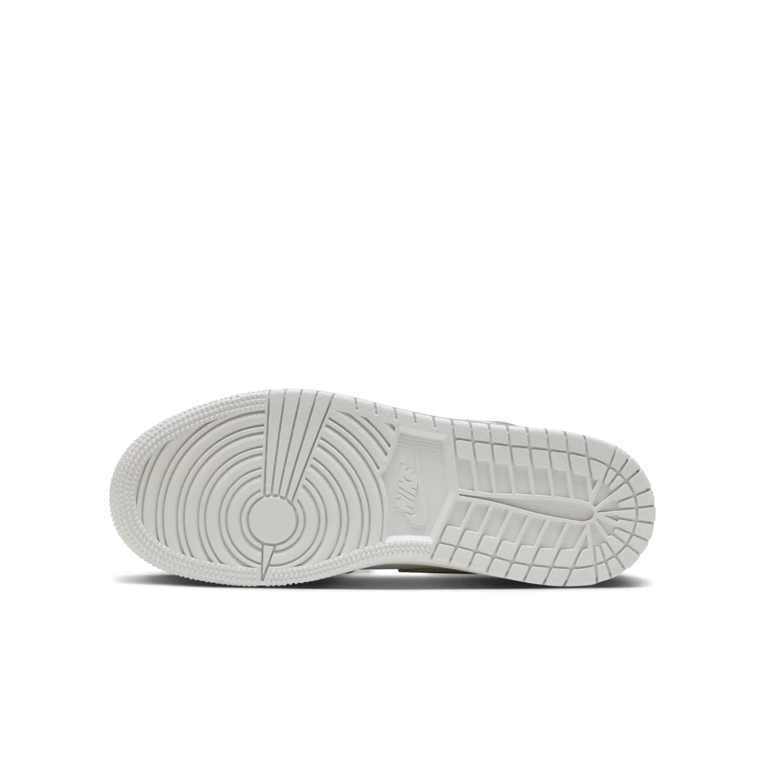 (GS) Air Jordan 1 Low 'Oxidized Green' FQ8041-300 sold by KicksCrew product image thumbnail 5