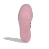(WMNS) adidas x Hello Kitty Sambae 'White Black Clear Pink' IG4450 sold by KicksCrew