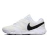 (WMNS) NikeCourt Lite 4 'White Black' FD6575-100 sold by KicksCrew