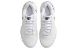 (WMNS) NikeCourt Lite 4 'White Black' FD6575-100 sold by KicksCrew