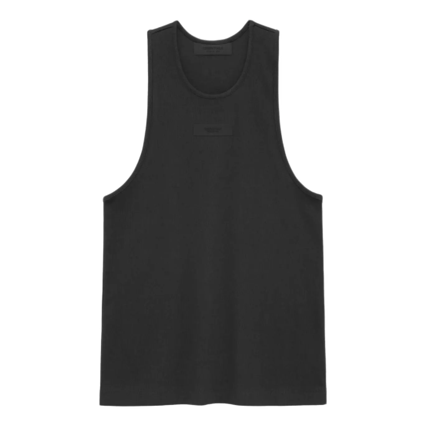 Fear of God Essentials SS24 Tank Top 'Black' 125SU244230F sold by KicksCrew