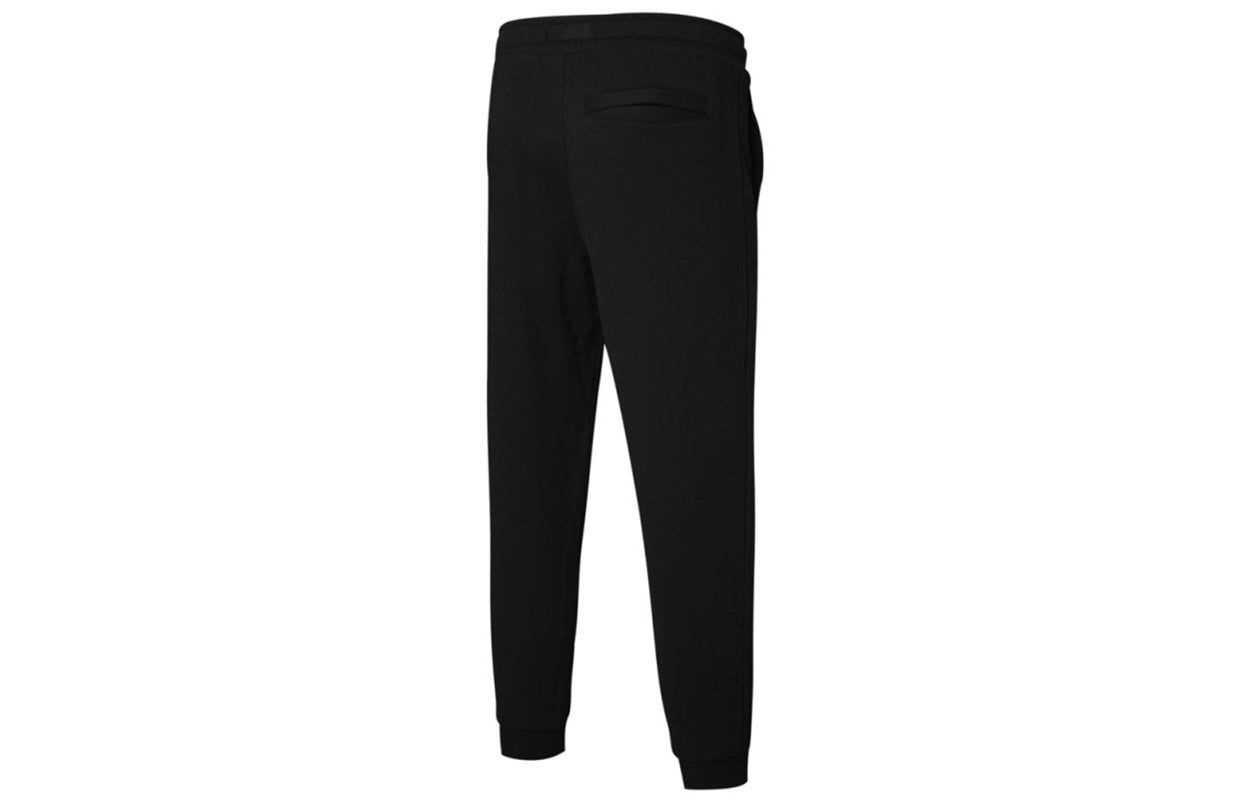 Puma Akareness Pants 'Black White' 532039-01 sold by KicksCrew product image thumbnail 2