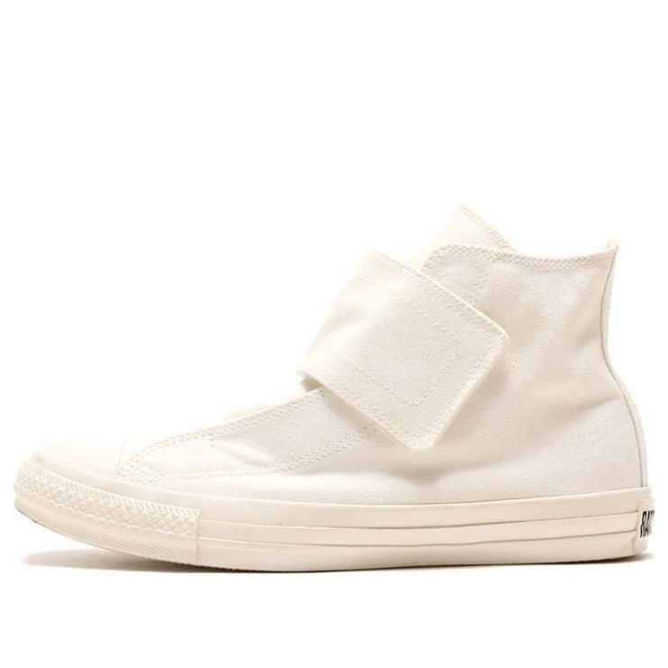 Converse All Star Wide Belt HI 'White' 31308301 sold by KicksCrew
