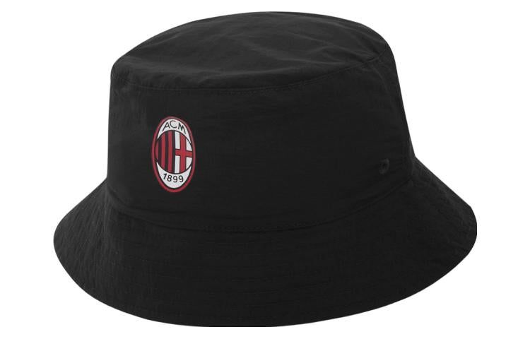 Puma Acm Iconic Bucket Hat 'Black White' 02360002 sold by KicksCrew product image thumbnail 2