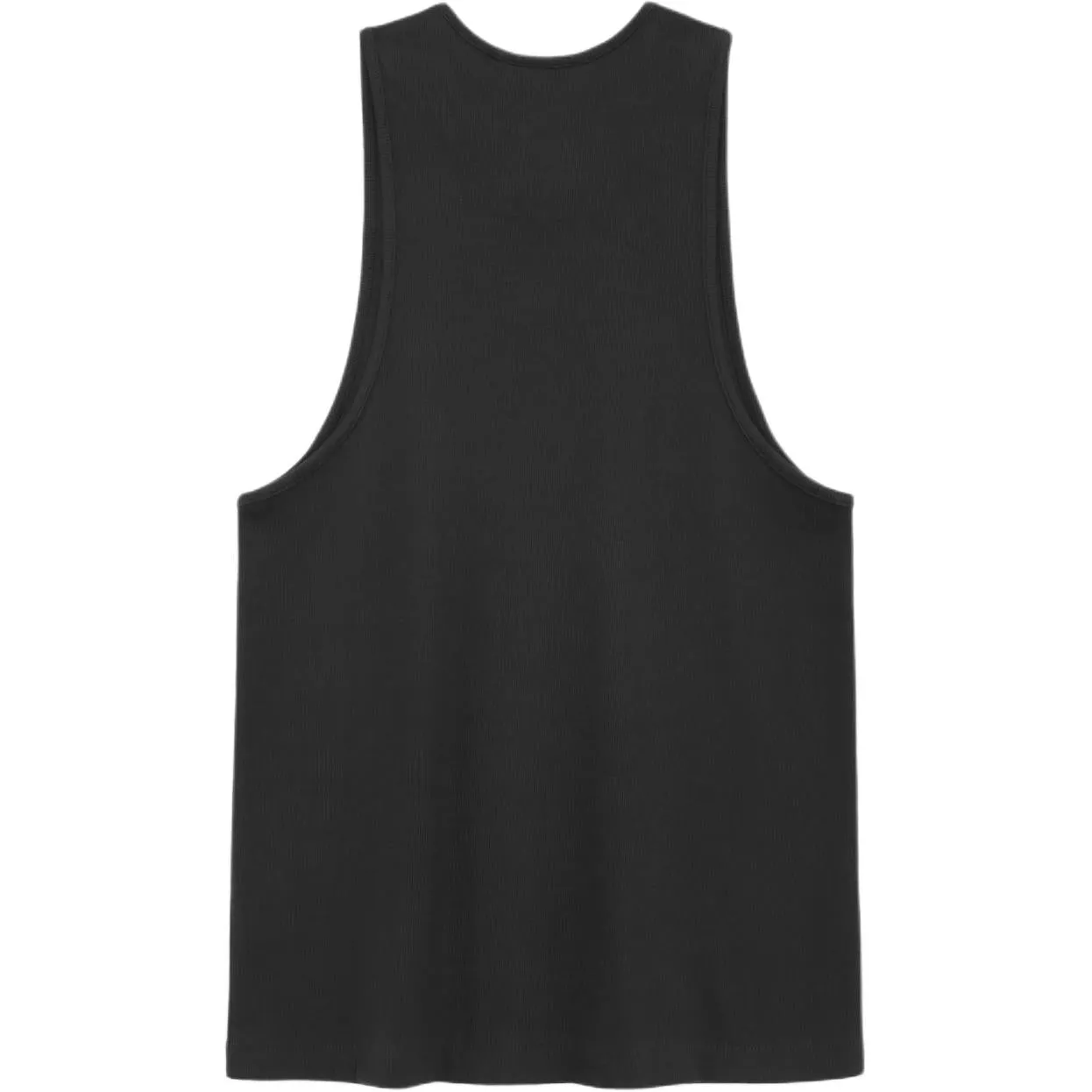 Fear of God Essentials SS24 Tank Top 'Black' 125SU244230F sold by KicksCrew product image thumbnail 2