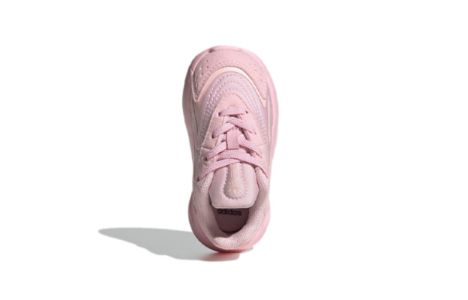 (TD) adidas Ozelia 'Clear Pink' GW8131 sold by KicksCrew