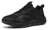 ANTA Run Collection 'Black' 112245575-8 sold by KicksCrew