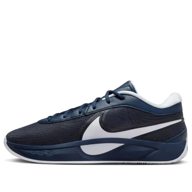 Nike Zoom Freak 6 TB 'College Navy' FV1292-400 sold by KicksCrew
