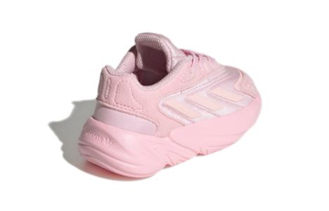 (TD) adidas Ozelia 'Clear Pink' GW8131 sold by KicksCrew