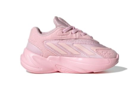 (TD) adidas Ozelia 'Clear Pink' GW8131 sold by KicksCrew
