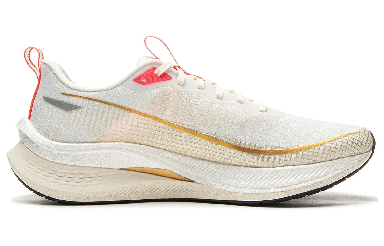 Li-Ning Rouge Rabbit 7 Pro 'Beige Orange' ARPU001-29 sold by KicksCrew product image thumbnail 2