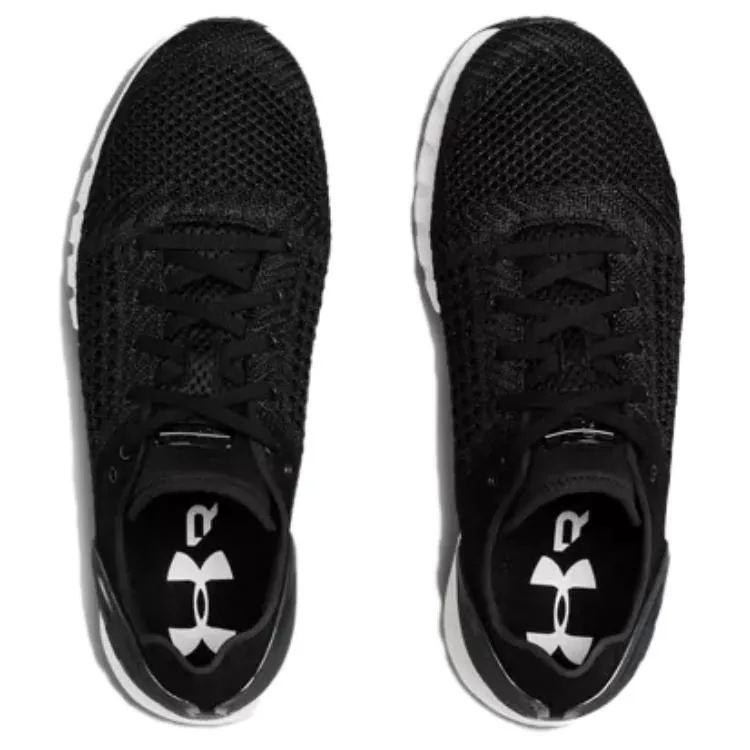 (WMNS) Under Armour HOVR Sonic 'Black' 3000094-005 sold by KicksCrew product image thumbnail 4