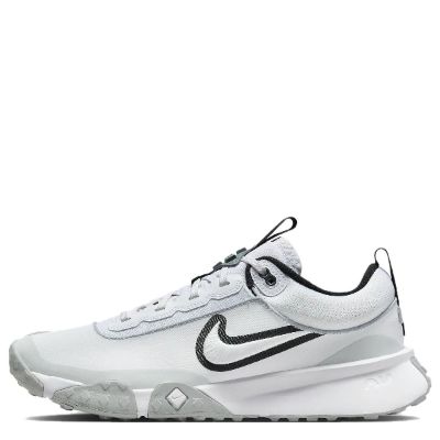 Nike Air Diamond Varsity Turf 'White Black' FN7454-100 sold by KicksCrew