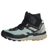 adidas Terrex Skychaser Tech Gore-Tex 'Semi Flash Aqua' IE6890 sold by KicksCrew