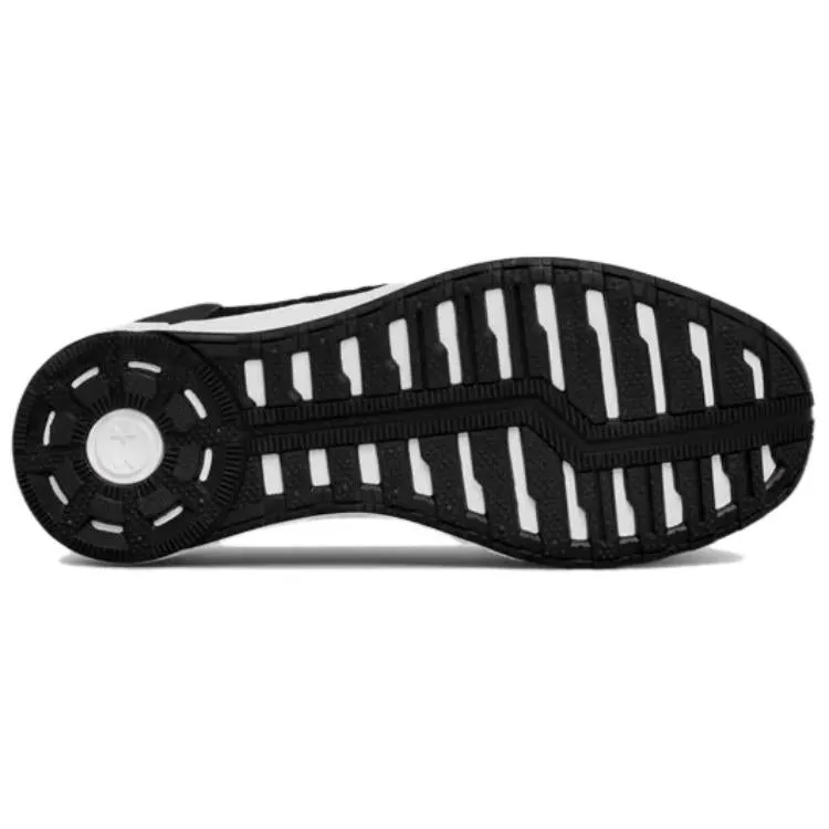 (WMNS) Under Armour HOVR Sonic 'Black' 3000094-005 sold by KicksCrew product image thumbnail 5