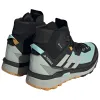 adidas Terrex Skychaser Tech Gore-Tex 'Semi Flash Aqua' IE6890 sold by KicksCrew