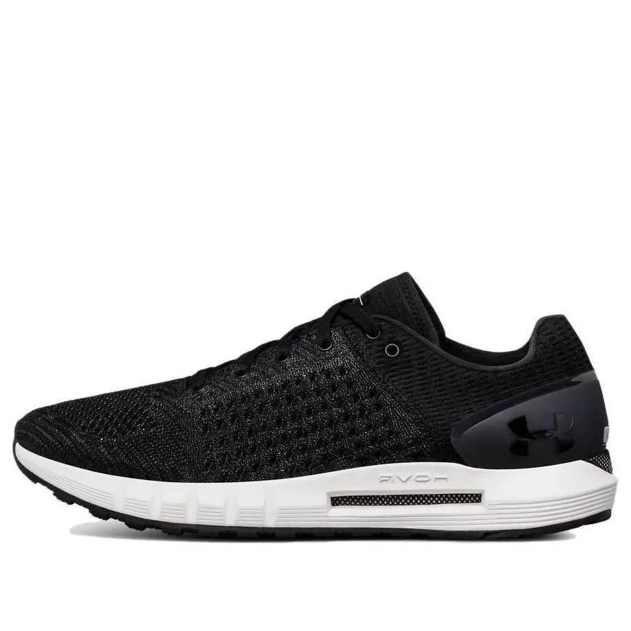 (WMNS) Under Armour HOVR Sonic 'Black' 3000094-005 sold by KicksCrew