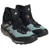 adidas Terrex Skychaser Tech Gore-Tex 'Semi Flash Aqua' IE6890 sold by KicksCrew